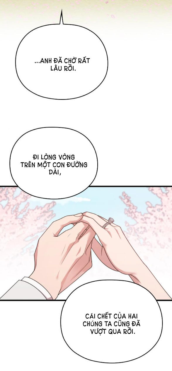 cô đi mà lấy chồng tôi chapter 58.2 18