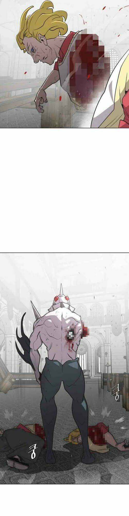 kĩ nguyên của anh hùng chapter 34 25