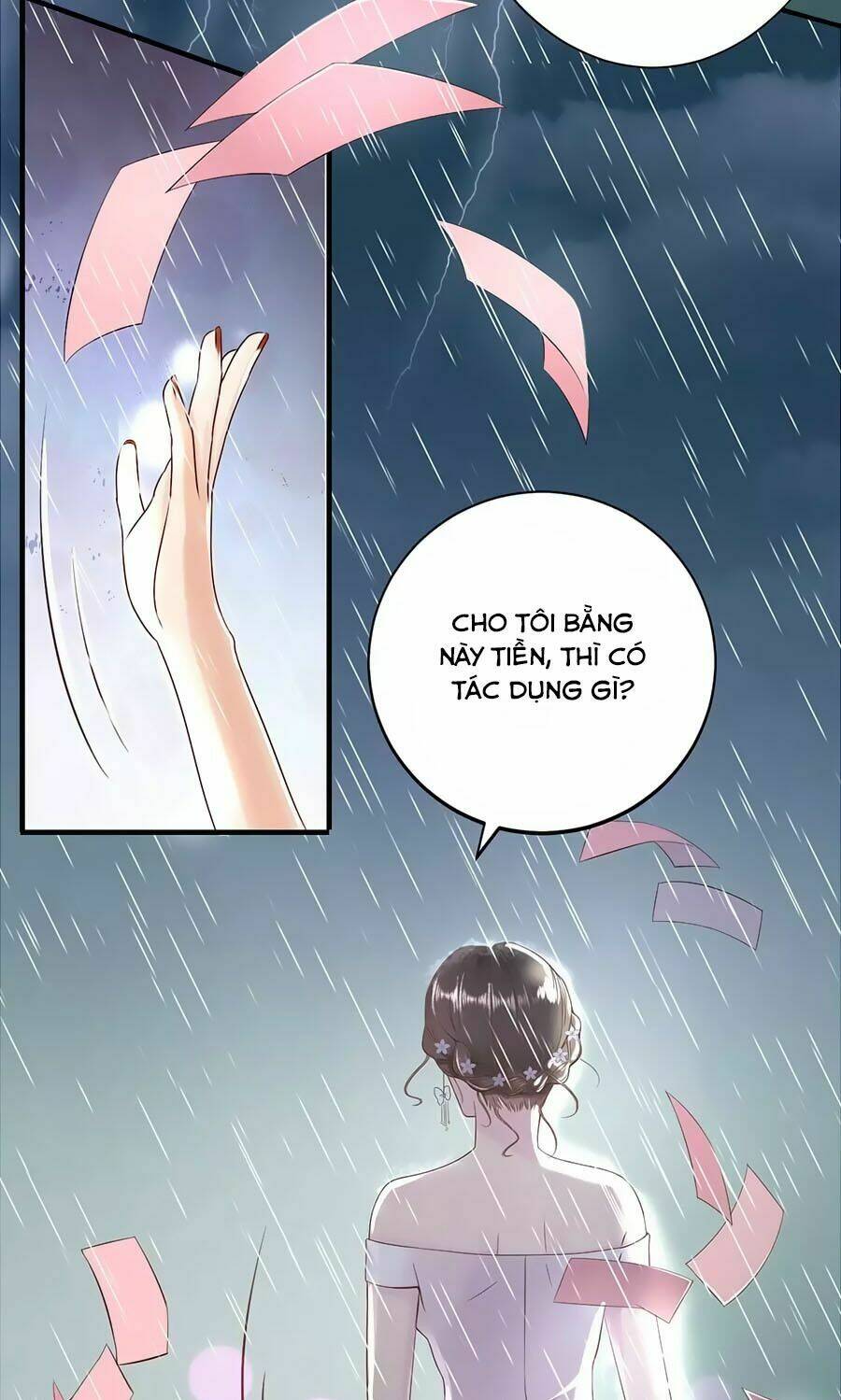 báo hệ nam hữu đích thiên tầng thao lộ chapter 1 45