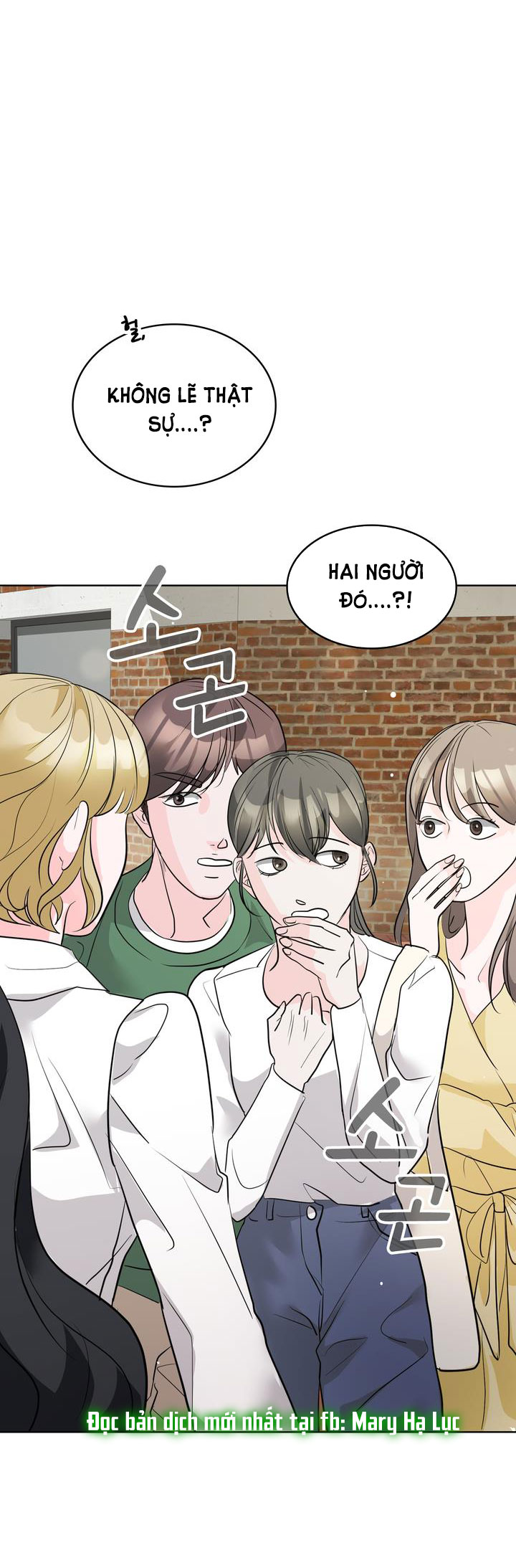 [18+] điều em cố giấu chapter 9.2 9