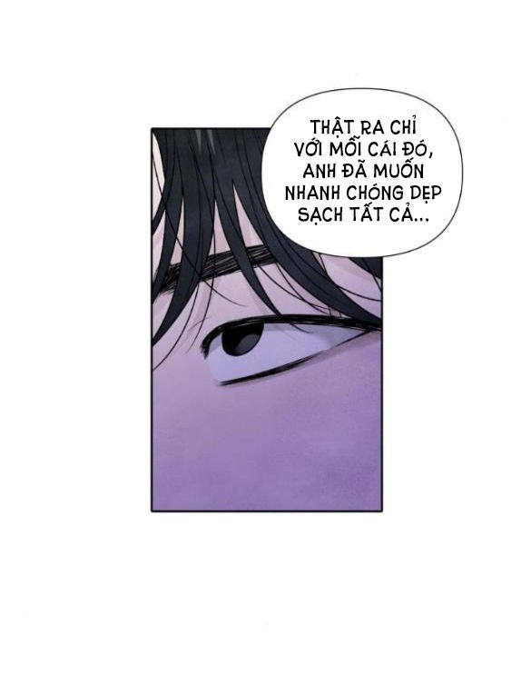 điều khiến tôi quyết tâm muốn chết chapter 63.2 27