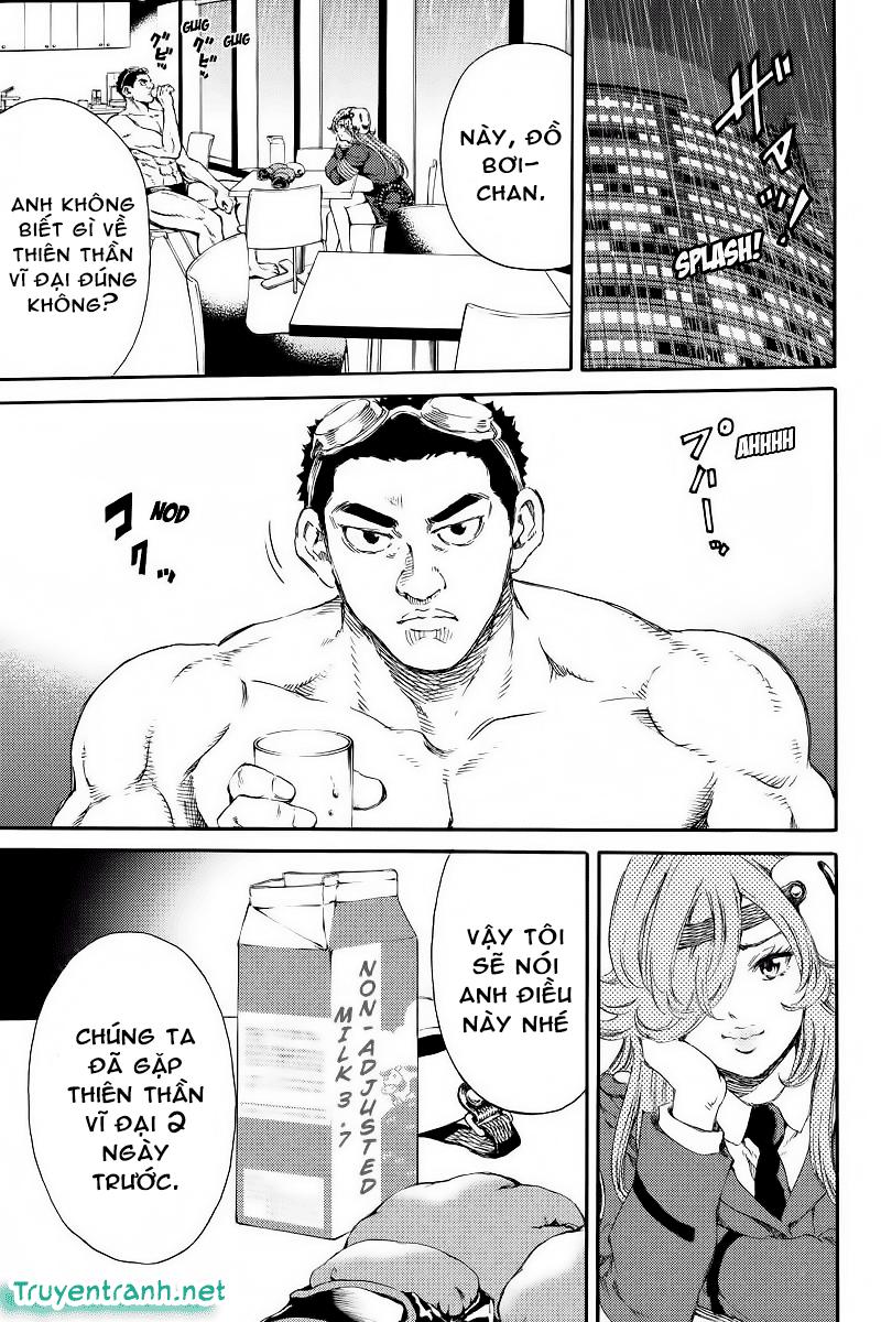 tenkuu shinpan arrive chapter 129 12