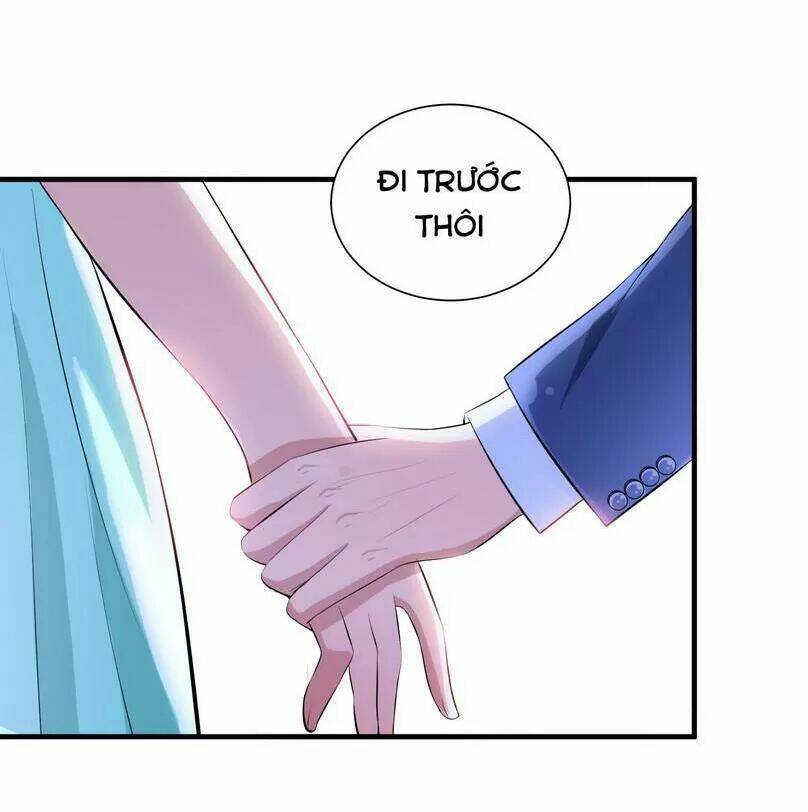 cô dâu gả thay của tổng tài chapter 123 11