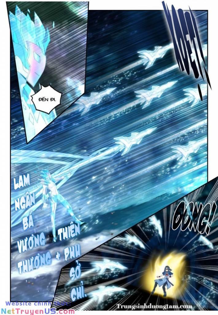 đấu la đại lục 5 - đường tam trùng sinh chapter 146 3