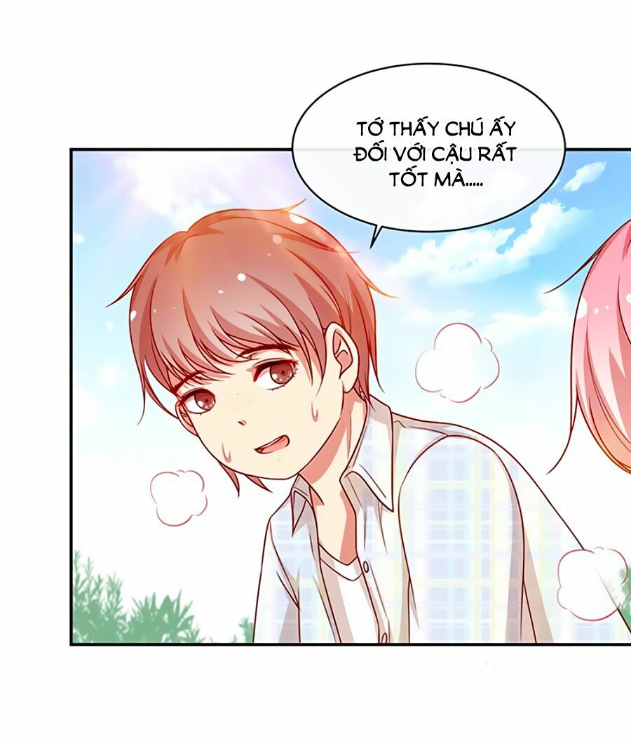 cả thế giới đều không bằng người chapter 34 12