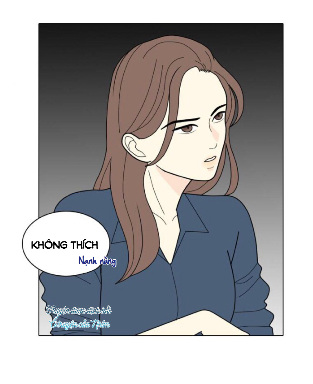 sống chung một nhà chapter 5 27