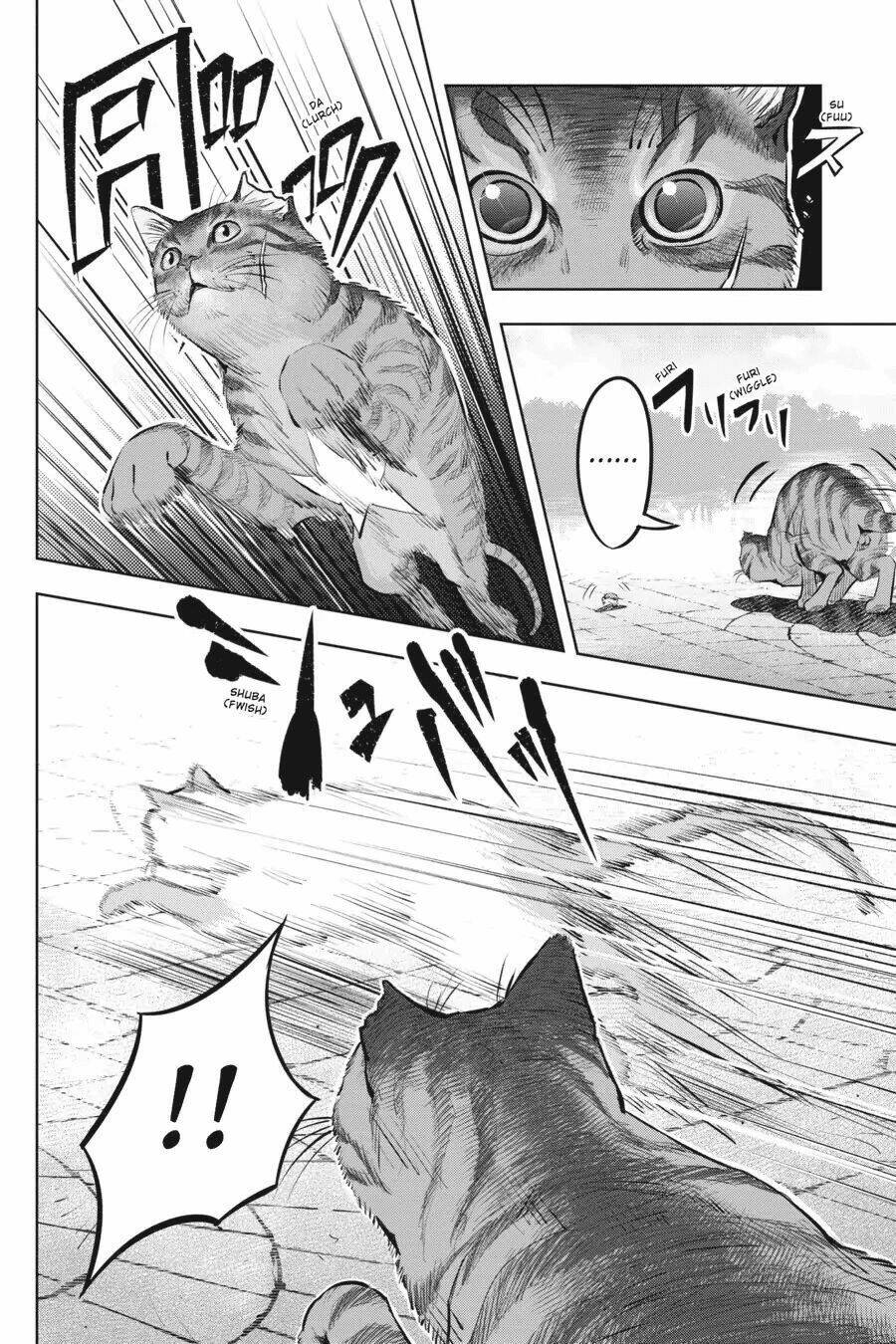 nyankees chapter 1 13