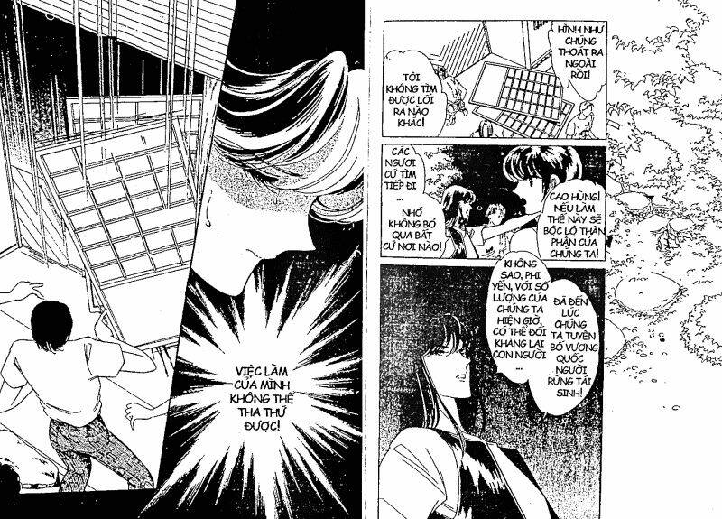 dấu phong ấn xanh chapter 10 27