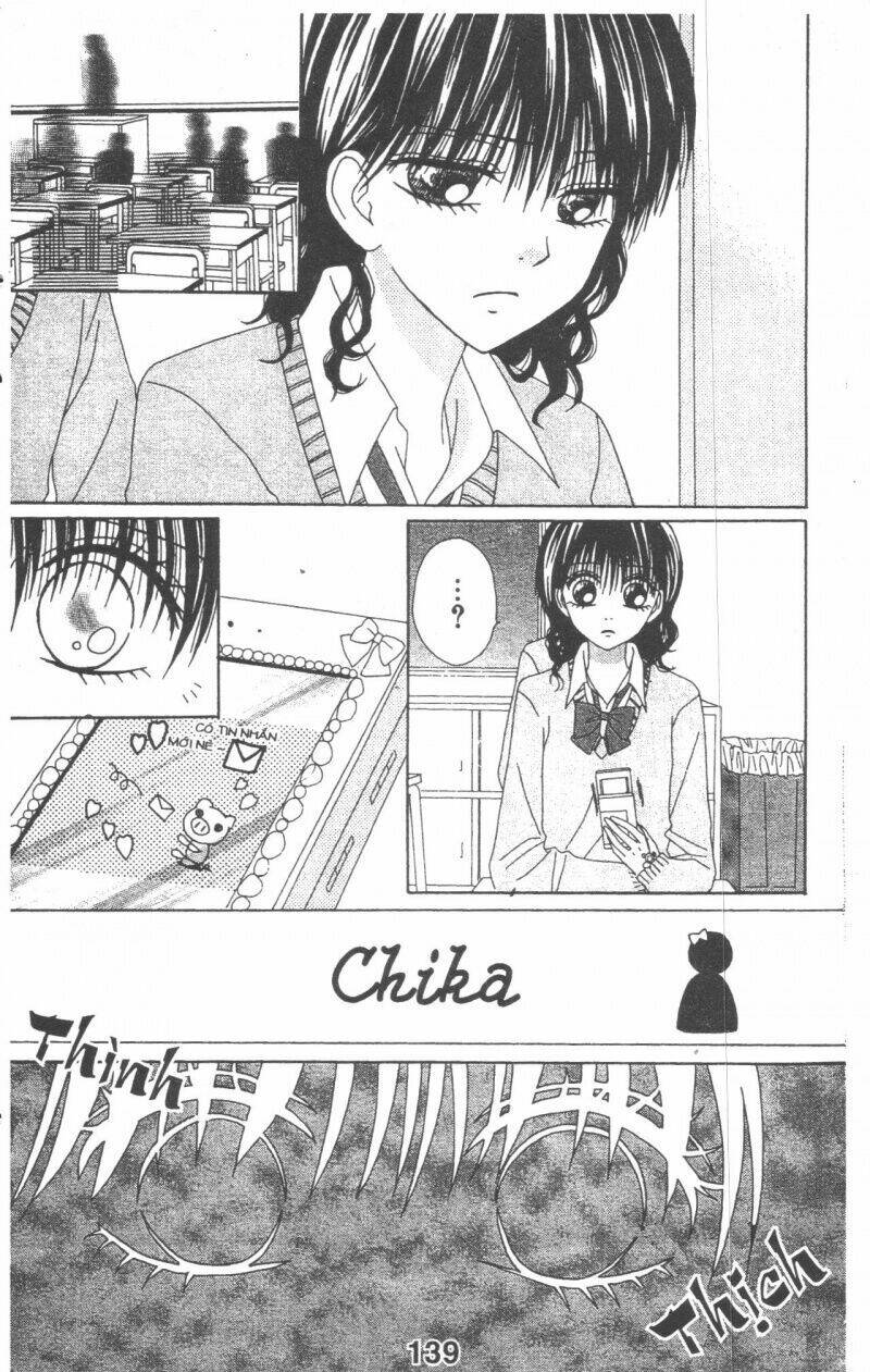 tomodachi gokko [takeuchi ayaka] chapter 3 139