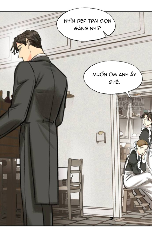 [18+] sự thuần khiết dành cho em chapter 18.1 40