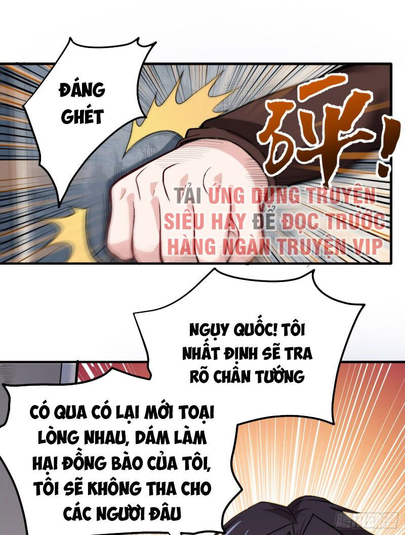 tối cường thần y tại đô thị chapter 110 26