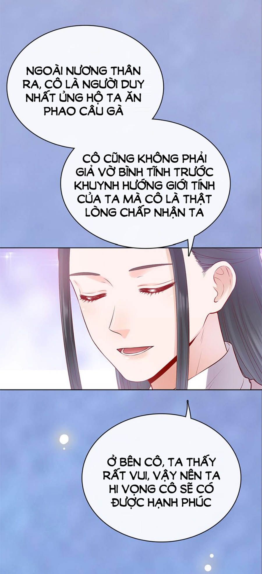 mỹ nhân già rồi chapter 43 59