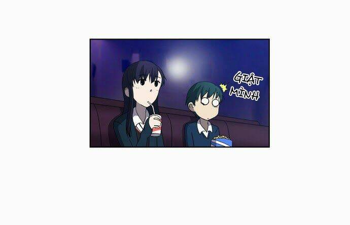 ma cà rồng biết yêu chapter 66 7