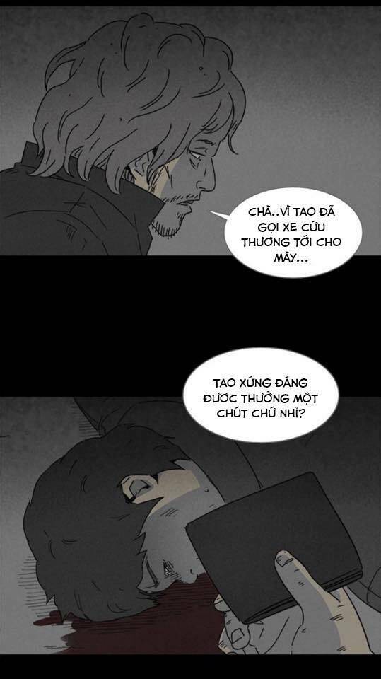 xí ngầu xương chapter 5 22