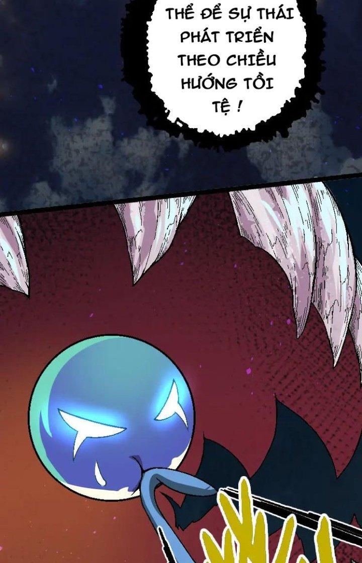 từ cây cổ thụ bắt đầu tiến hóa chapter 37 25