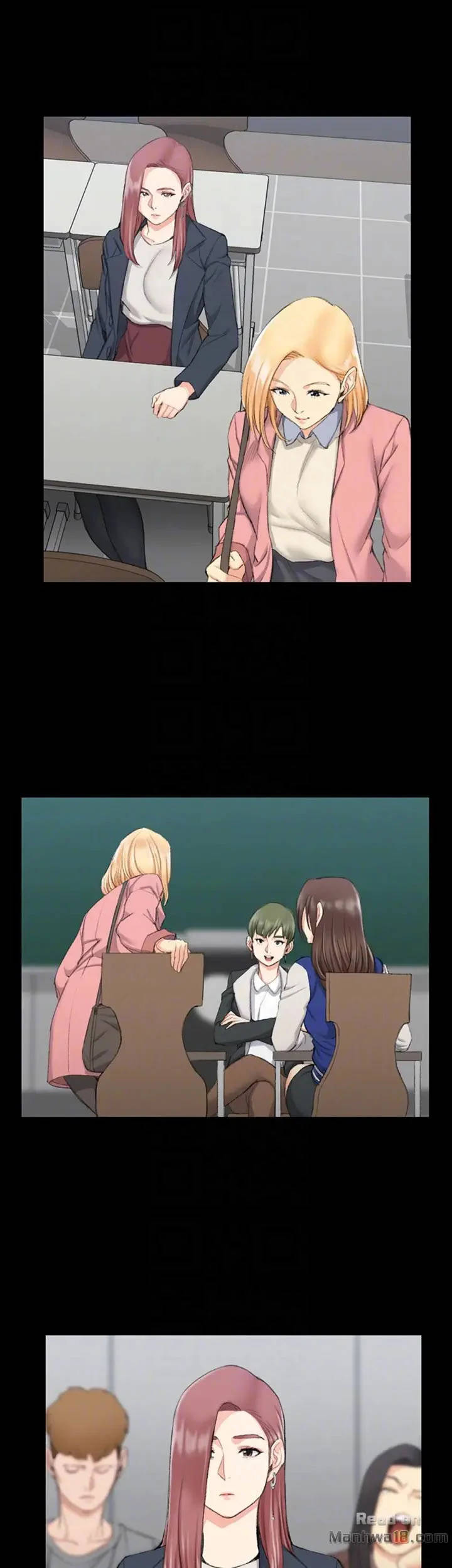 thanh niên động kinh chapter 40 16