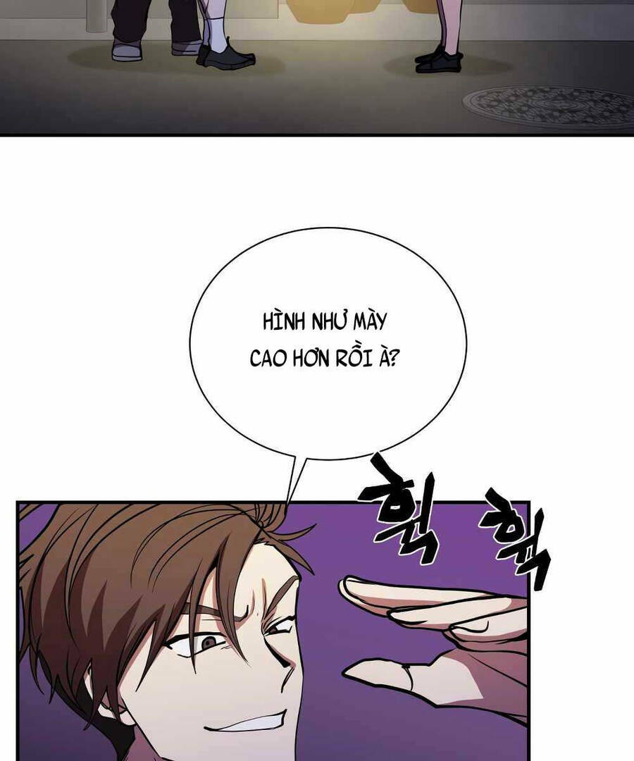 giả vờ làm kẻ vô dụng ở học đường chapter 44 36