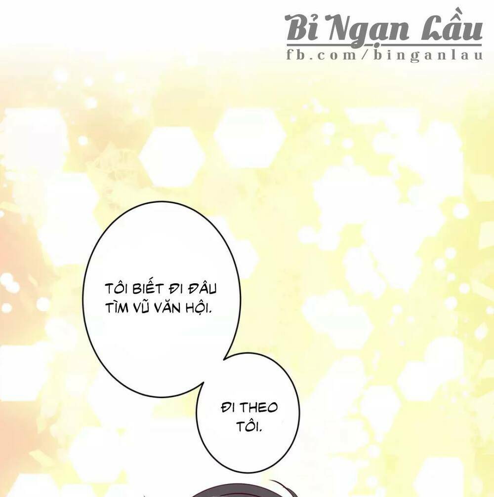 độc cô hoàng hậu chapter 1 25