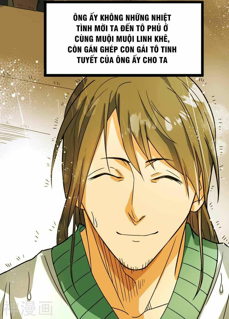 đan võ chí tôn chapter 12 19