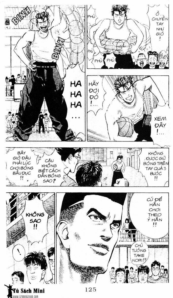cao thủ bóng rổ chapter 6 5