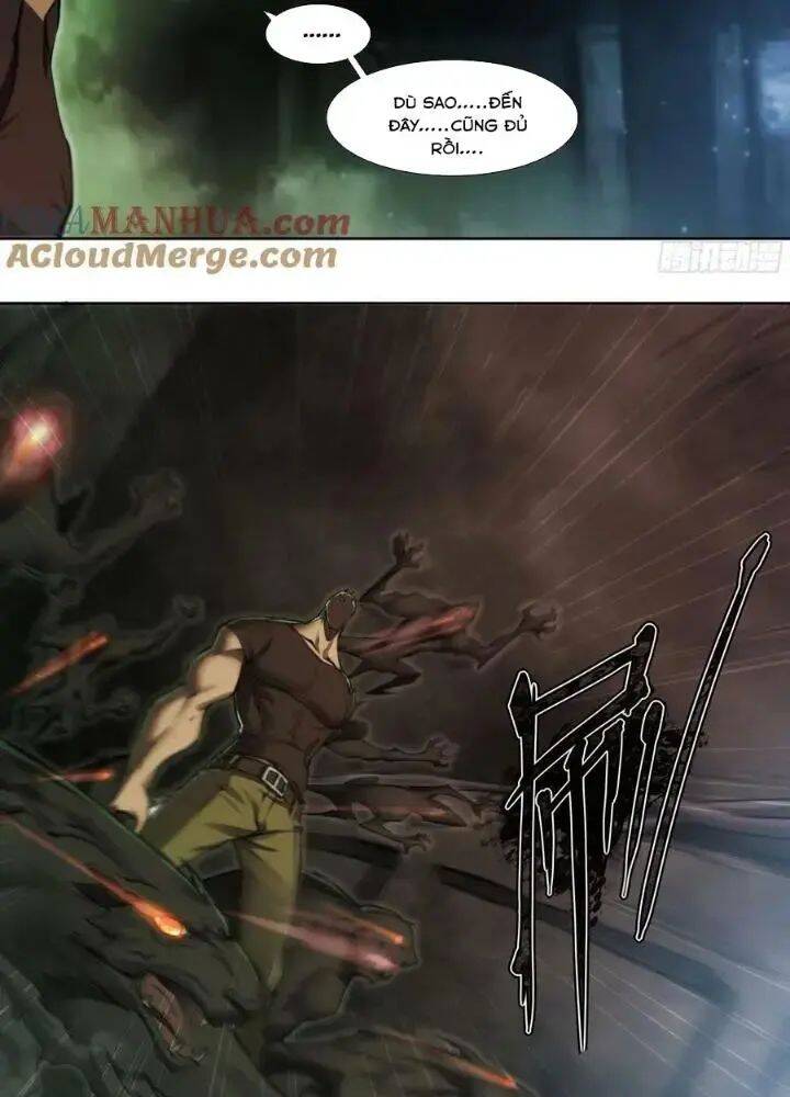 dự báo khải huyền chapter 105 43