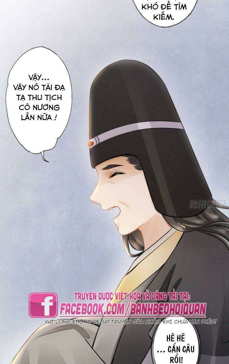 mê hoặc nhân tâm chapter 15 15