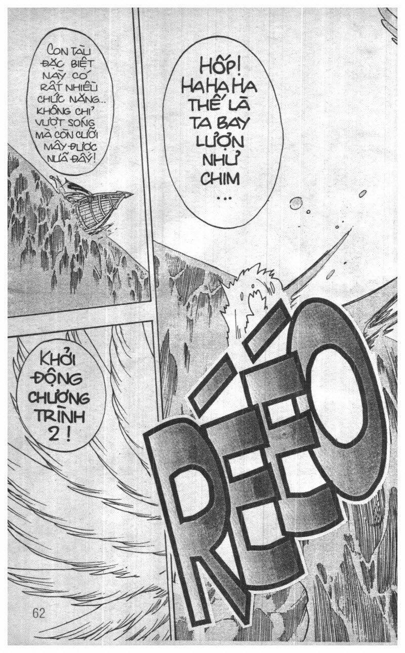 rave master (scan) chapter 16 168