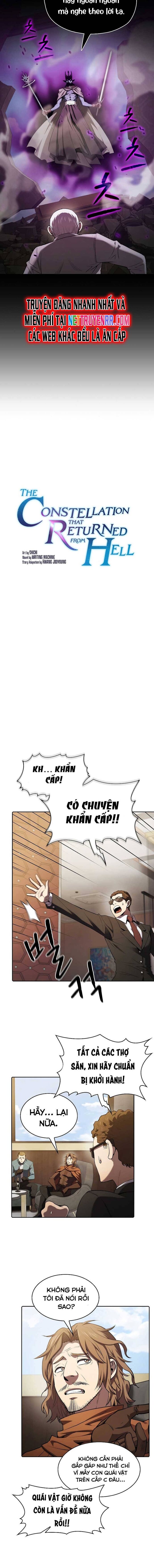 thiên thần quay về từ địa ngục chapter 118 3