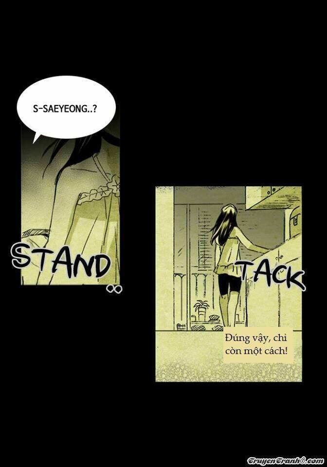 kho truyện kinh dị: ác mộng đêm về chapter 11 62