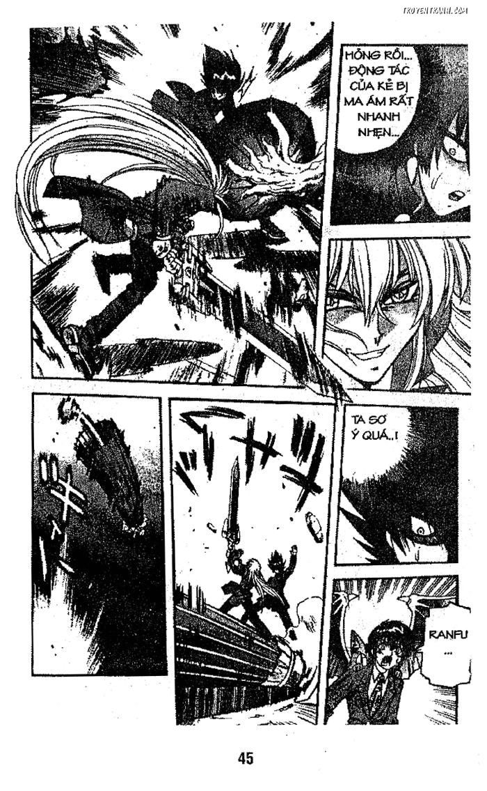 devil and devil chapter 29 11