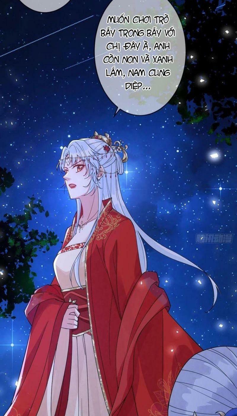 mạt thế nữ vương chapter 43 5