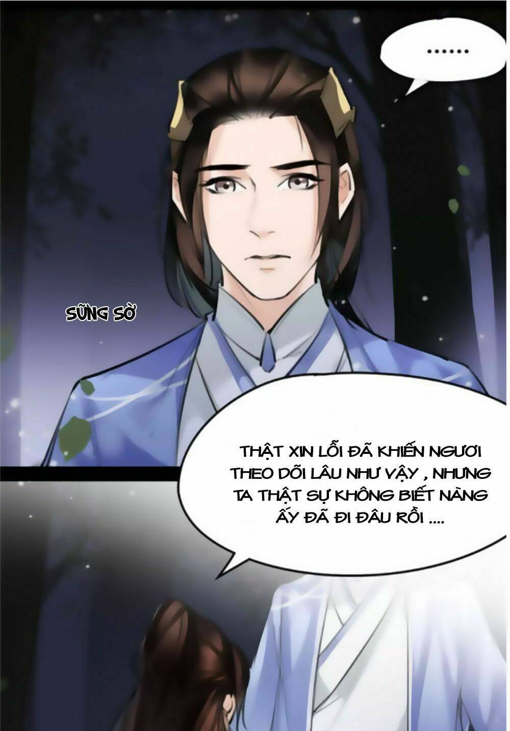 đường tăng cũng quyến rũ chapter 19 3