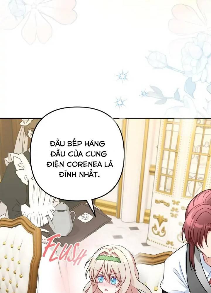 tại sao mẹ chồng tôi lại như thế này? chapter 5 78