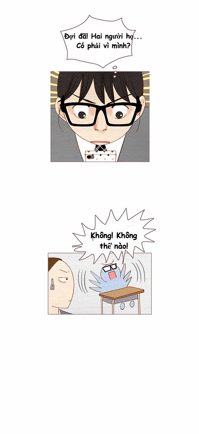 thánh thần trẻ trâu chapter 69 34