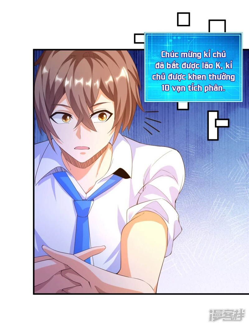 luyện tập thành thần chapter 35 2