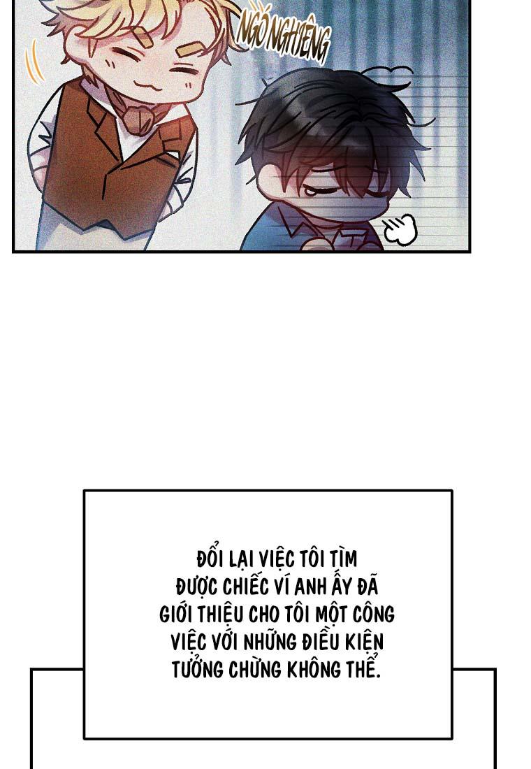 cơn mưa mật ngọt chapter 3 8