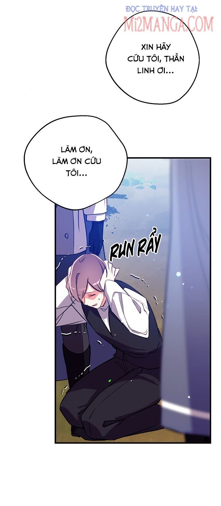 chúng ta có thể trở thành gia đình được không? chapter 21.5 20