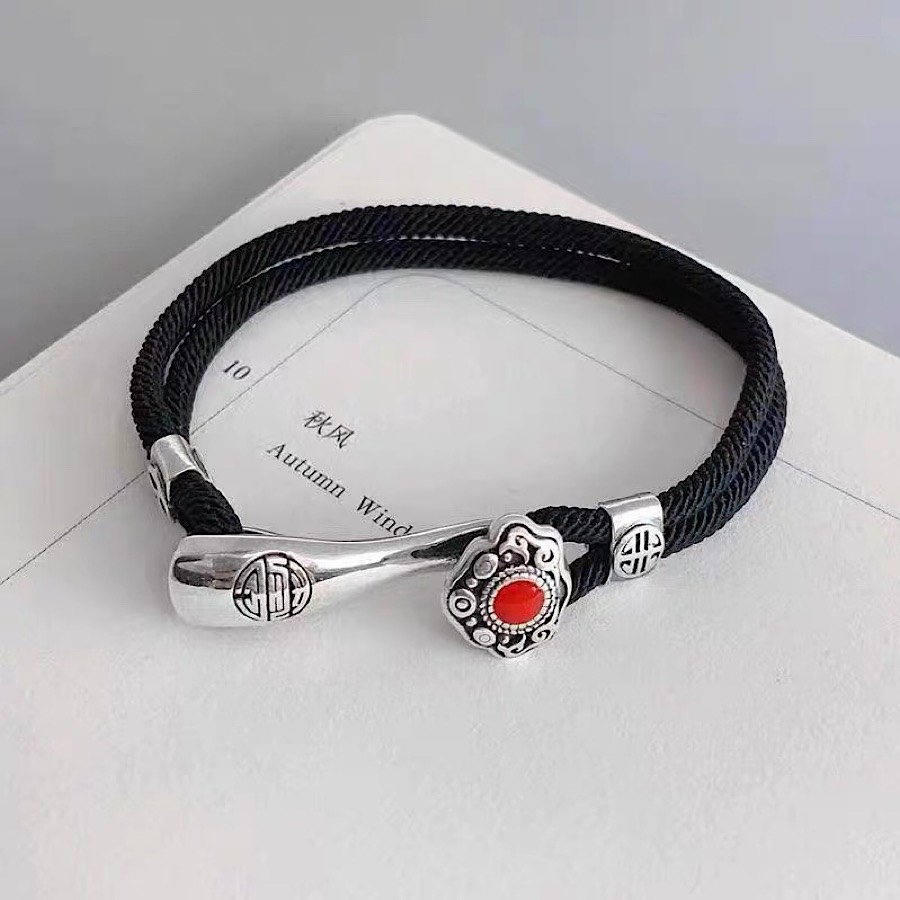 VÒNG TAY , LẮC TAY GẬY NHƯ Y - VẠN SỰ NHƯ Ý