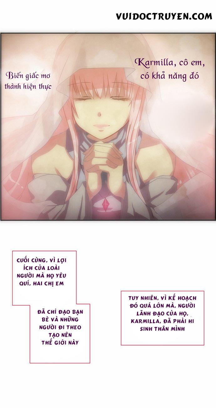 crepuscule (yamchi) chapter 59 7