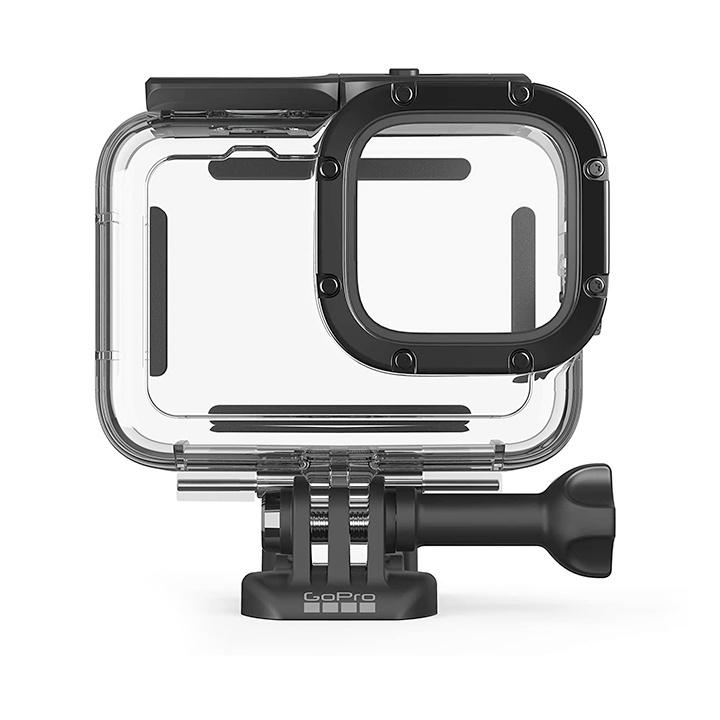 VỎ CHỐNG NƯỚC GOPRO HERO 10 / GOPRO HERO 9 BLACK - HÀNG CHÍNH HÃNG