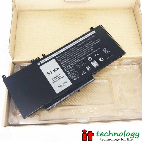 Pin dùng cho Laptop Dell Precision M3510 Series Notebook