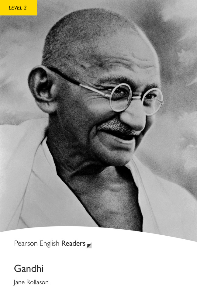 Gandhi Level 2