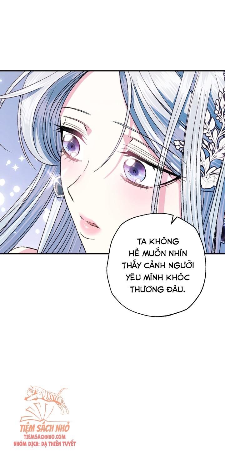 cha, con không muốn kết hôn đâu chapter 64 23
