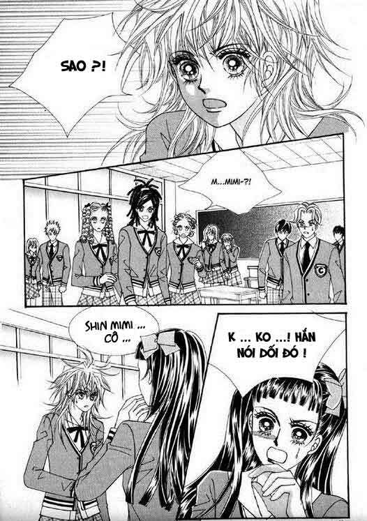 he dedicated to roses chapter 42 33