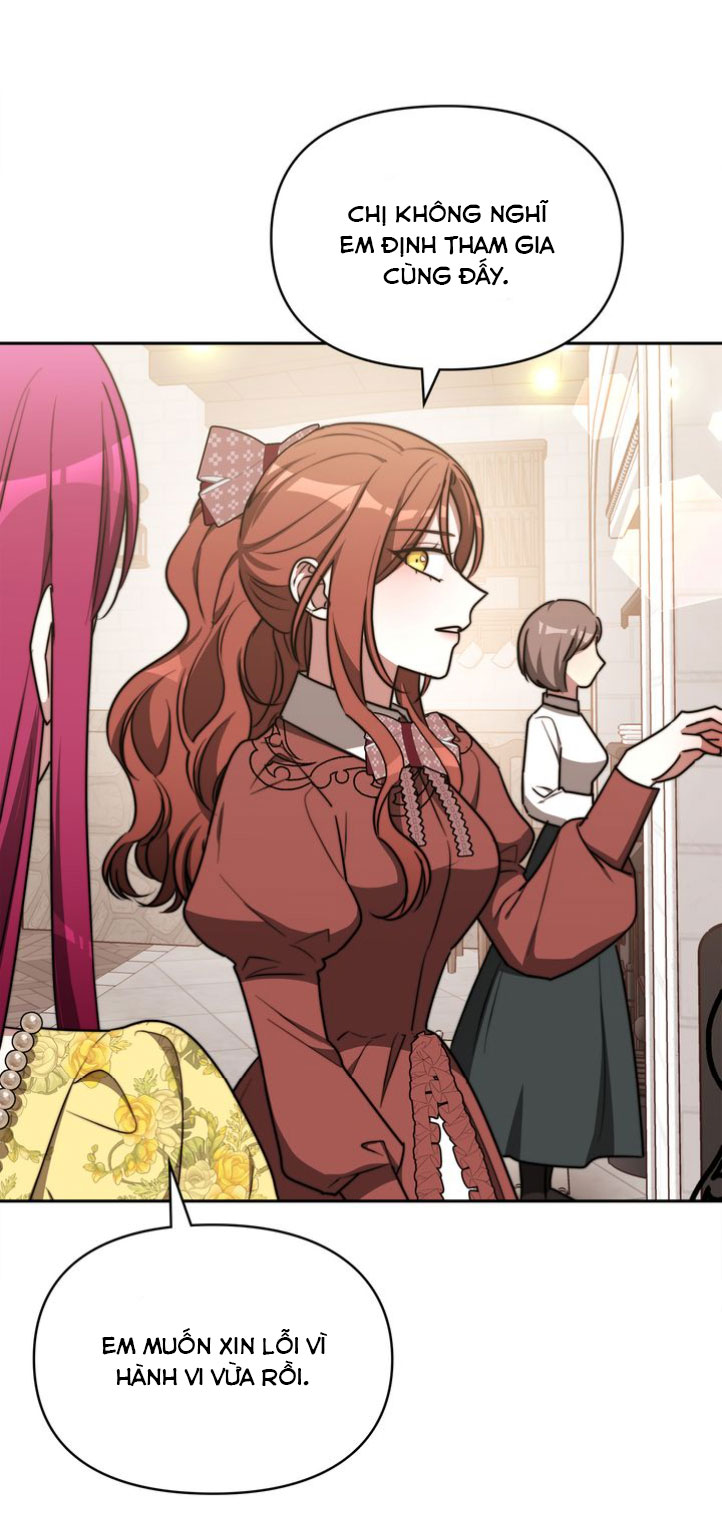 chuyện tình tay ba chapter 116 15