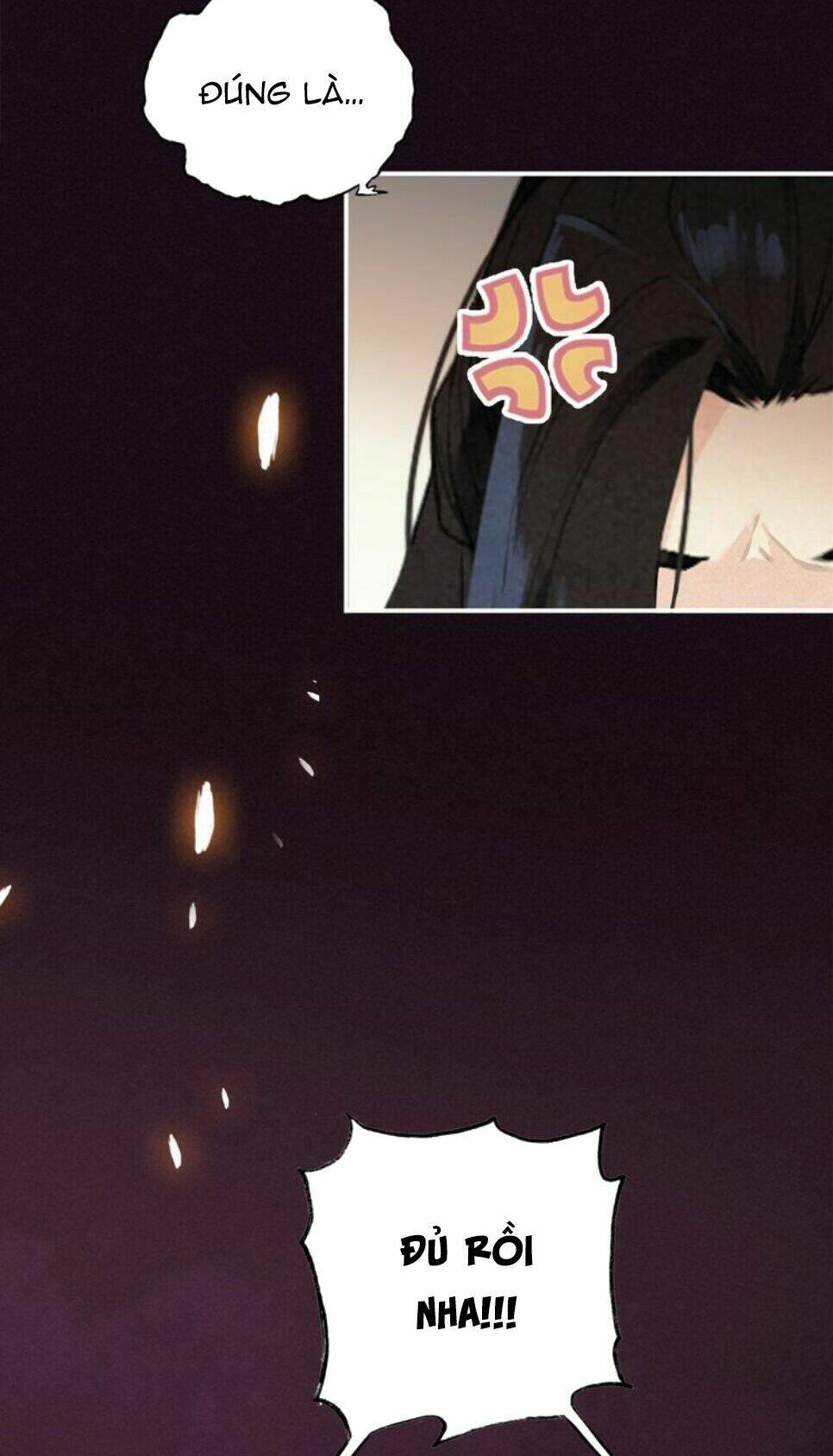 đế sư tại thượng chapter 31.5 11