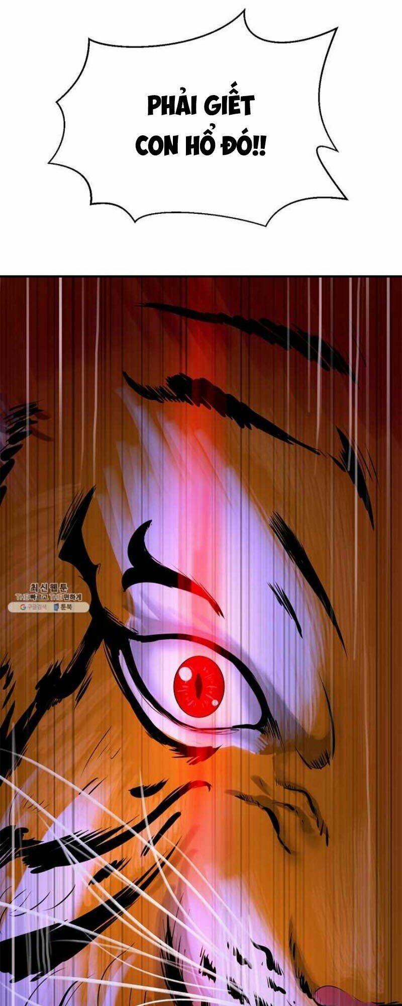 xuyên không thành hổ chapter 9 76