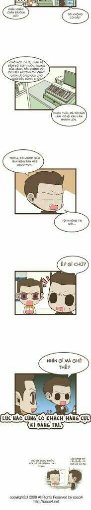 welcome to the convenience store chapter 16 3