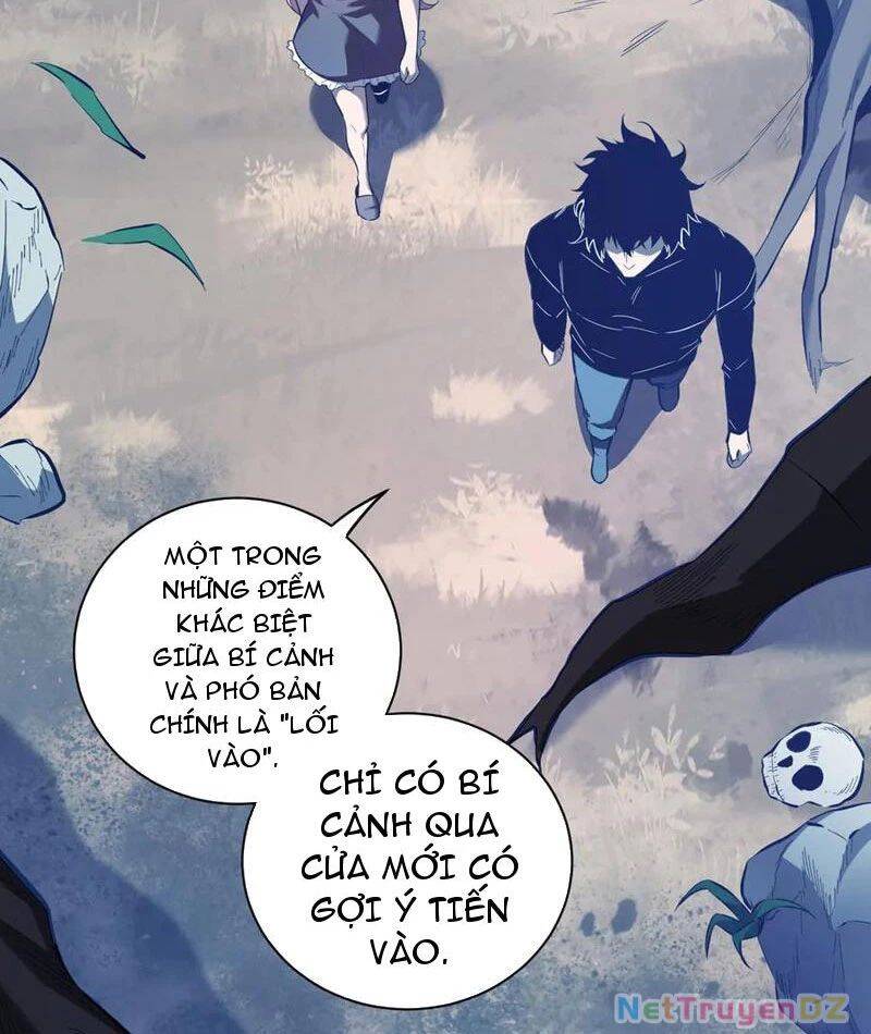 toàn dân tận thế: ta, virus quân vương chapter 31 37