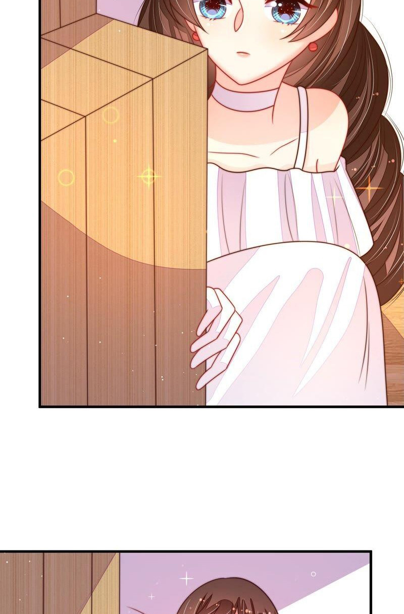 ngày nào thiếu soái cũng ghen chapter 381 7